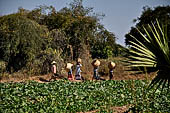 Bagan Myanmar.